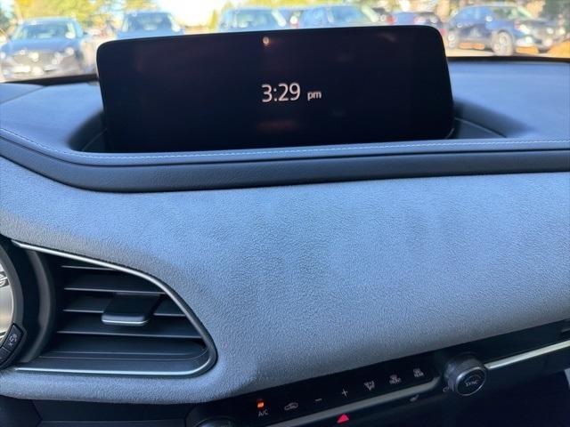 new 2026 Mazda CX-30 car, priced at $32,130