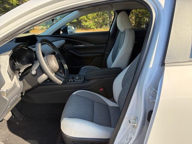 new 2026 Mazda CX-30 car, priced at $32,130