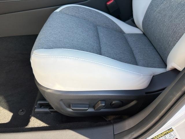 new 2026 Mazda CX-30 car, priced at $32,130