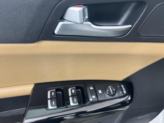 used 2020 Kia Sportage car, priced at $19,500