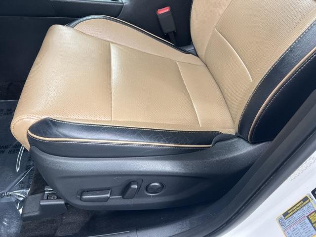 used 2020 Kia Sportage car, priced at $19,500