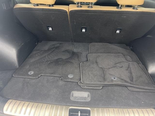 used 2020 Kia Sportage car, priced at $19,500