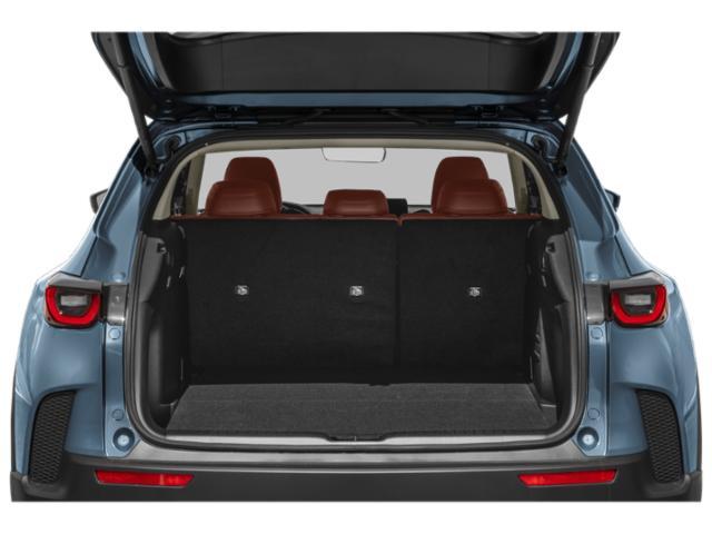 new 2025 Mazda CX-50 car, priced at $42,399