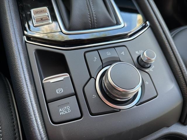 new 2025 Mazda CX-5 car, priced at $31,462