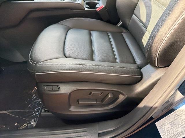 new 2025 Mazda CX-5 car, priced at $31,462