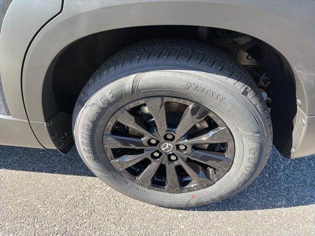 new 2026 Mazda CX-50 car, priced at $34,735