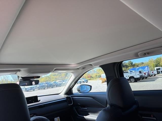 new 2026 Mazda CX-50 car, priced at $34,735