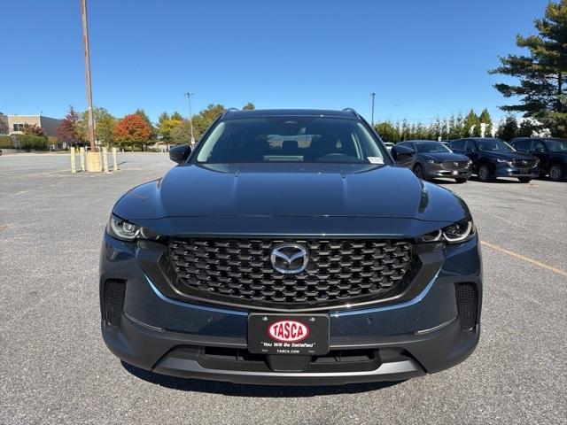 new 2026 Mazda CX-50 car, priced at $34,735