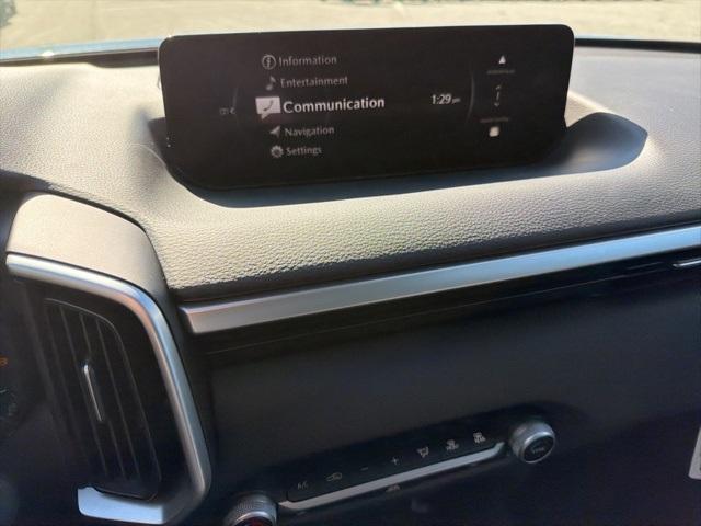 new 2026 Mazda CX-50 car, priced at $34,735