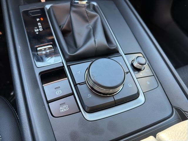 new 2026 Mazda CX-50 car, priced at $34,735