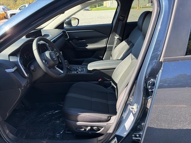 new 2026 Mazda CX-50 car, priced at $34,735