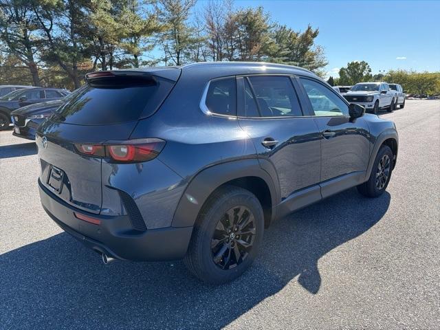 new 2026 Mazda CX-50 car, priced at $34,735
