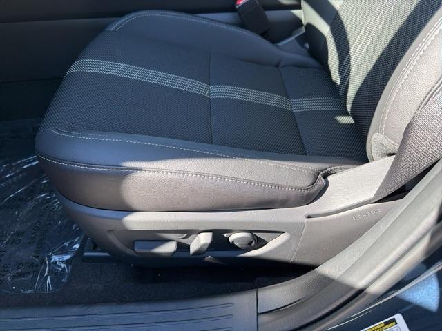 new 2026 Mazda CX-50 car, priced at $34,735