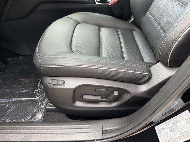 new 2025 Mazda CX-5 car, priced at $35,377