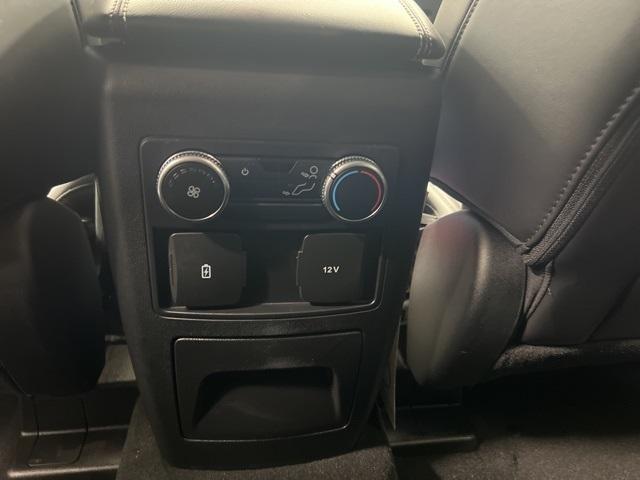 used 2022 Ford Explorer car, priced at $29,500