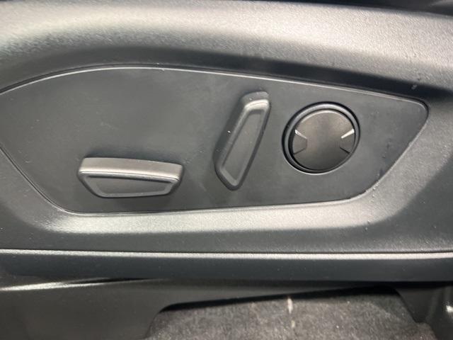 used 2022 Ford Explorer car, priced at $29,500