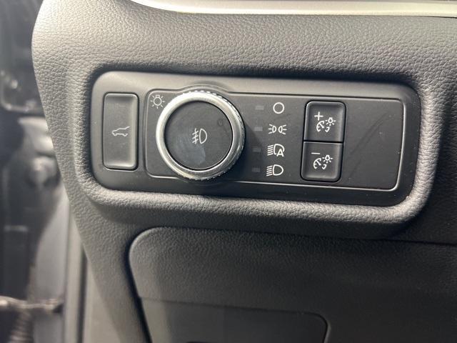 used 2022 Ford Explorer car, priced at $29,500