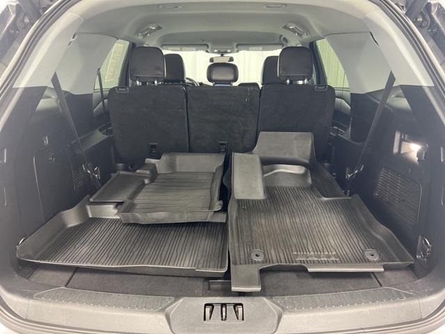 used 2022 Ford Explorer car, priced at $29,500