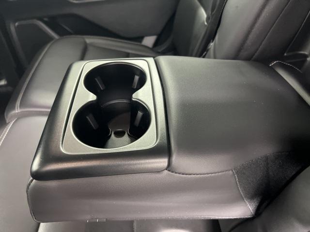 used 2022 Ford Explorer car, priced at $29,500