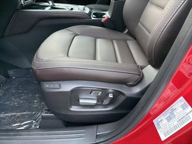 new 2025 Mazda CX-5 car, priced at $41,370