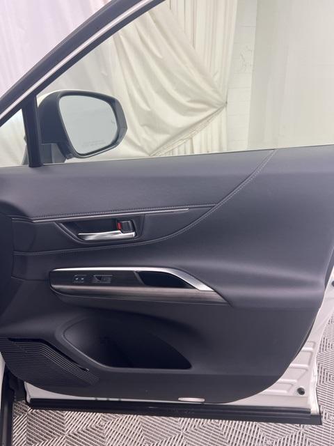 used 2022 Toyota Venza car, priced at $29,500