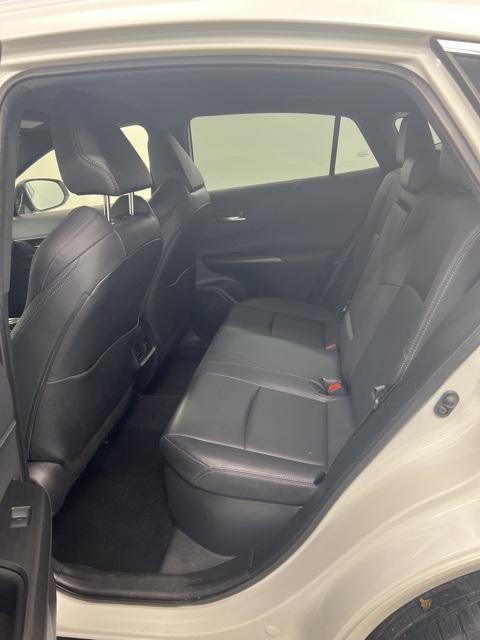 used 2022 Toyota Venza car, priced at $29,500