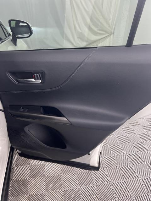 used 2022 Toyota Venza car, priced at $29,500