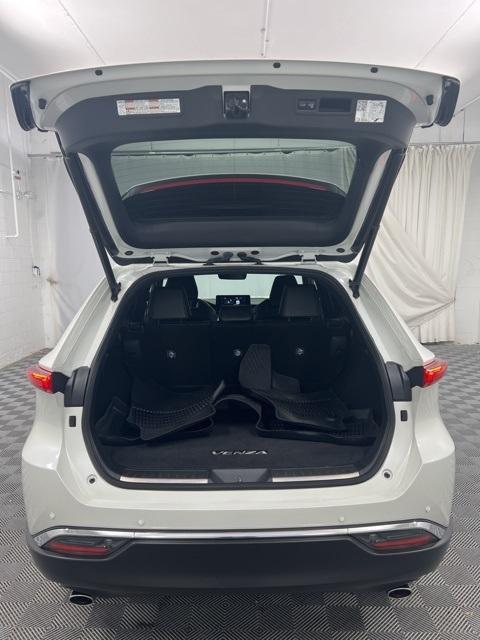 used 2022 Toyota Venza car, priced at $29,500