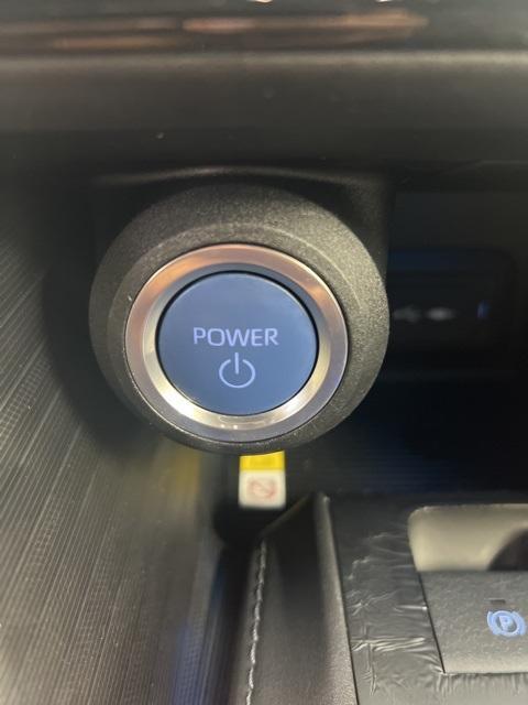 used 2022 Toyota Venza car, priced at $29,500