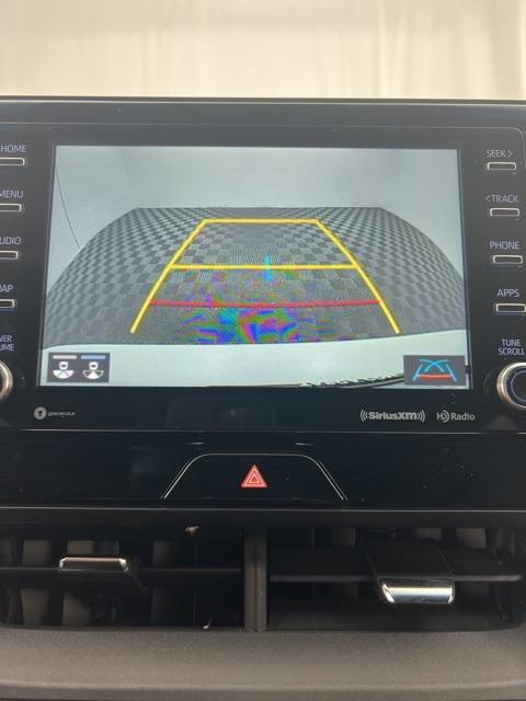 used 2022 Toyota Venza car, priced at $29,500