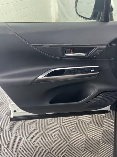 used 2022 Toyota Venza car, priced at $29,500