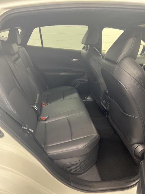 used 2022 Toyota Venza car, priced at $29,500