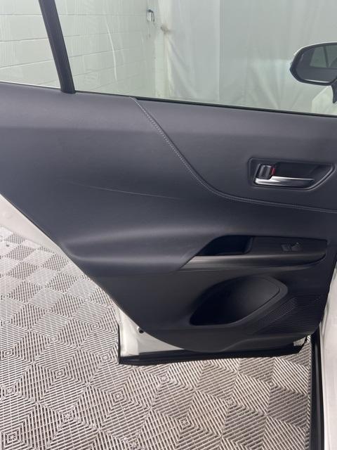 used 2022 Toyota Venza car, priced at $29,500