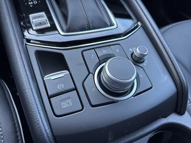 new 2025 Mazda CX-5 car, priced at $30,889