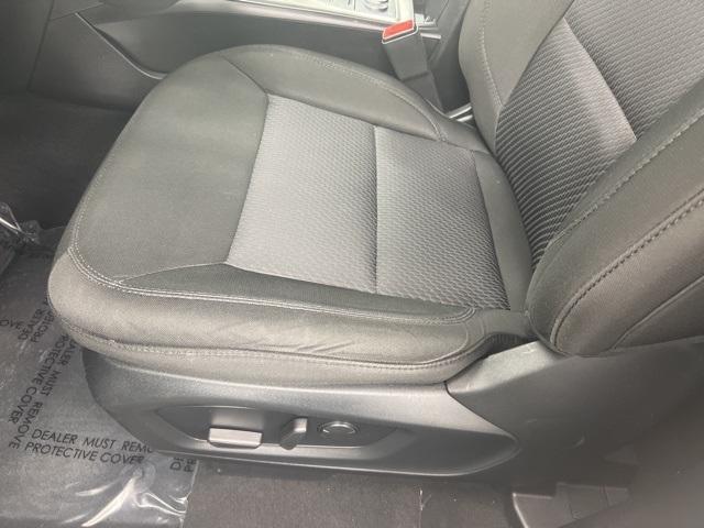 used 2022 Ford Explorer car, priced at $29,750