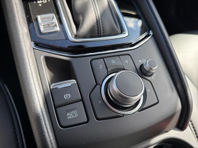 new 2025 Mazda CX-5 car, priced at $30,610