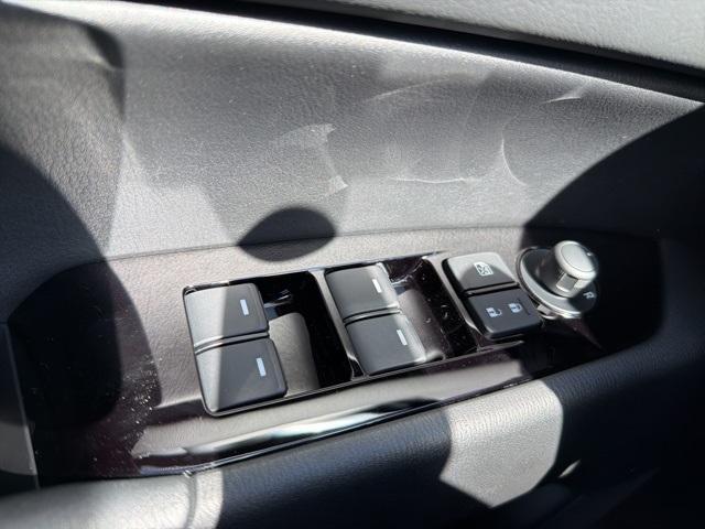 new 2025 Mazda CX-5 car, priced at $30,610