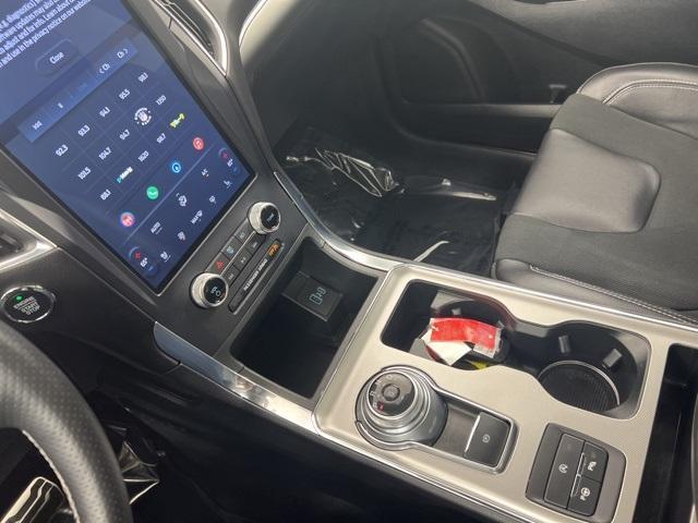 used 2024 Ford Edge car, priced at $39,900