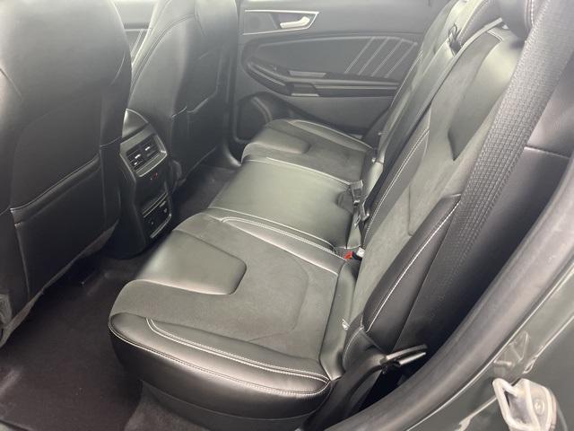 used 2024 Ford Edge car, priced at $39,900