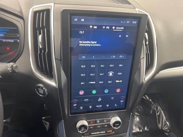 used 2024 Ford Edge car, priced at $39,900