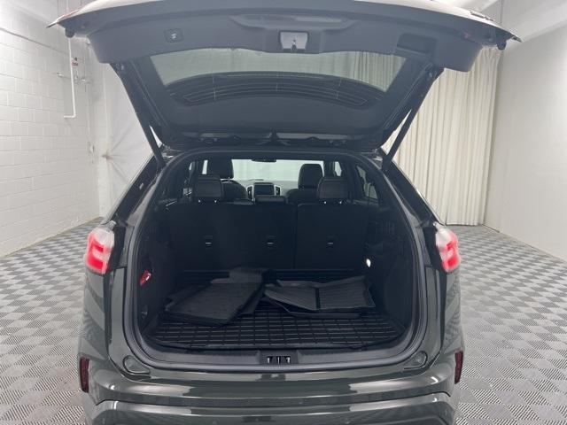 used 2024 Ford Edge car, priced at $39,900
