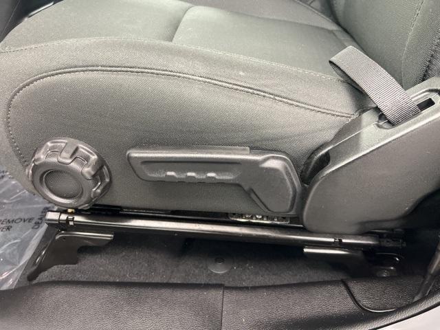 used 2023 Jeep Wrangler car, priced at $30,500