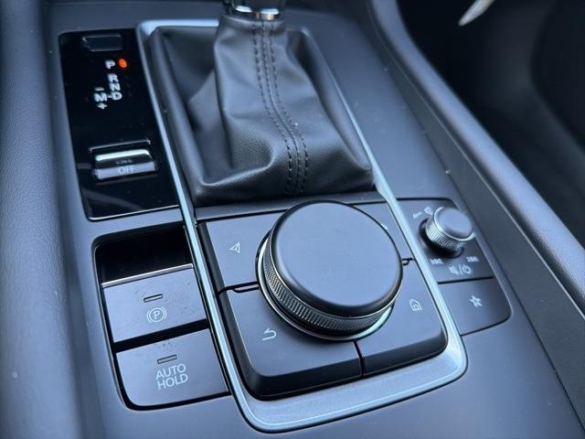 new 2026 Mazda Mazda3 car, priced at $29,090