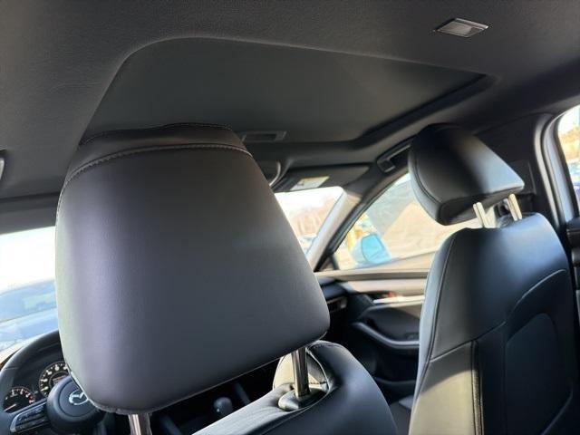 new 2026 Mazda Mazda3 car, priced at $29,090
