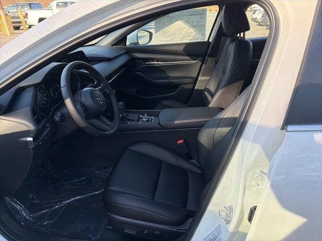 new 2026 Mazda Mazda3 car, priced at $29,090