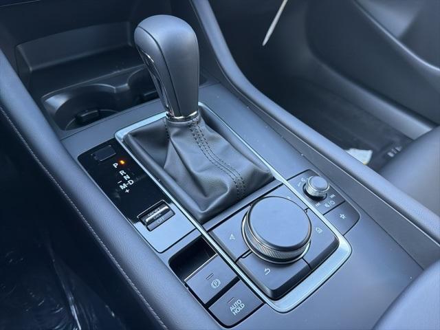 new 2026 Mazda Mazda3 car, priced at $29,090