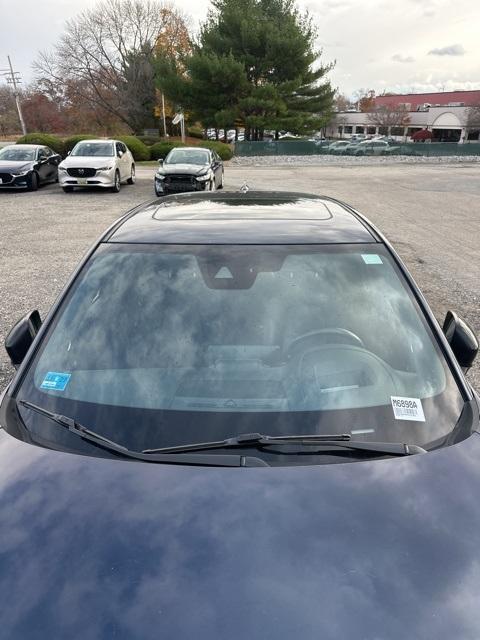 used 2023 Mazda CX-5 car, priced at $28,990