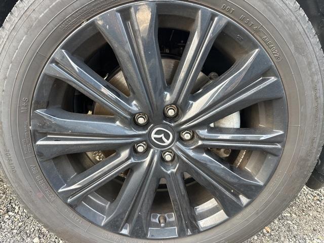 used 2023 Mazda CX-5 car, priced at $28,990