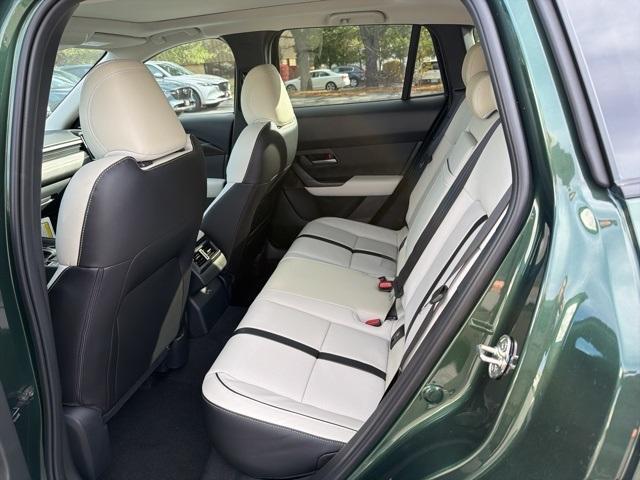 new 2026 Mazda CX-50 car, priced at $36,720