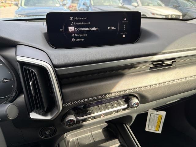 new 2026 Mazda CX-50 car, priced at $36,720